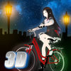 奔跑吧!女孩! app icon
