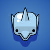 Dolphin Swim app icon