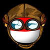 Polandball: Can into Space app icon