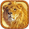 Wild Safari Hunting Simulator PRO app icon
