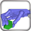Mega Game app icon