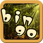 趣动课堂之Bingo App icon