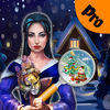 Snowy Afternoon Mystery app icon