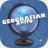 Geografian aritu app icon