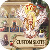カスタムスロット app icon