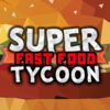 Super Fast Food Tycoon app icon