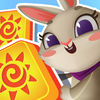 Mahjong Trails Match App Icon