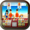 Cookings Games app icon
