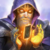 Deckstorm: Duel of Guardians app icon