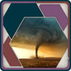 HexSaw app icon