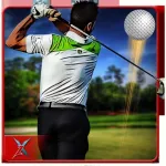 Real Golf Master 3D App Icon