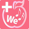 WeTra plus app icon