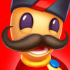 Kick the Buddyman: In Soviet Russia app icon