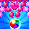 Plants Panda Bubble app icon