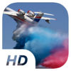 Flybarians app icon