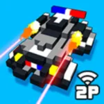Hovercraft: Takedown App icon