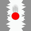 Gravity Free Run Dot Pro app icon