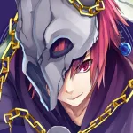Death -Fatal Love with Tender Reaper- App icon