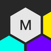 Merged plus plus app icon