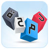 لعبة لمحة app icon