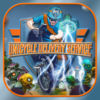 Unicycle Delivery Service (UDS) app icon