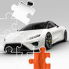 SportsCars Puzzles app icon