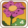 World of Plants for kids app icon