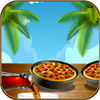 PIZZA MAKER COOKING STAND 2016 app icon