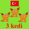 Kids Count Turkish app icon