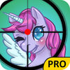 Unicorns Shooter Pro app icon