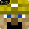 Subway Miner vs Zombies Pro app icon