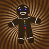 Ginger Jump 2 Sugar Rush app icon