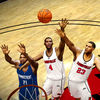 3D International Basketball '16 app icon