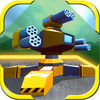 Defender Tower Headquarters TD app icon