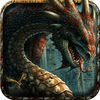 Pro Shooter Ninja Dragon Hunter Pro app icon