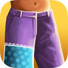 Star Fashion Design CROWN app icon