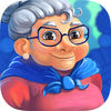 Brave Granny Platformer Pro app icon