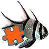 Fish app icon
