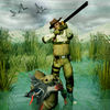 Duck Hunting Season1 app icon