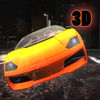 Underground Nitro Gear Fast Racing 3D app icon