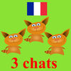 Kids Count French app icon