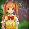 Carp Garden app icon