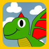 Your Pet Dragon app icon