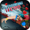 Climbing Hero Pro app icon