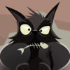 Exploding Cat Whack Pro app icon