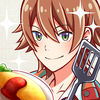 ごちそう! for Girls app icon