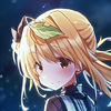 죽어버린 별의 넋두리 app icon