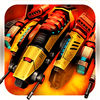 Transporter Plane 3D app icon