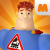 Rolando Locomotov app icon