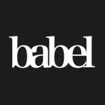 babel App icon